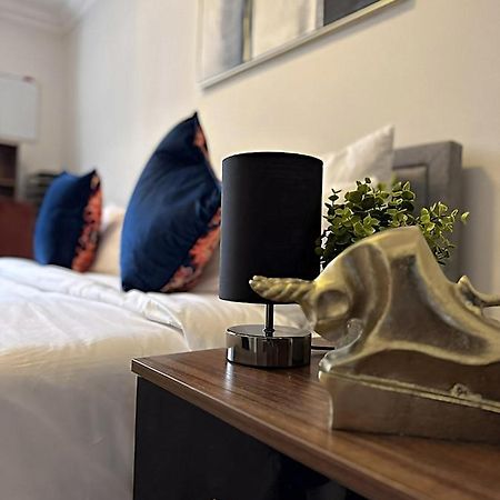 Spacious 3 Bed, 2 Bath In The Heart Of Shoreditch London Eksteriør billede