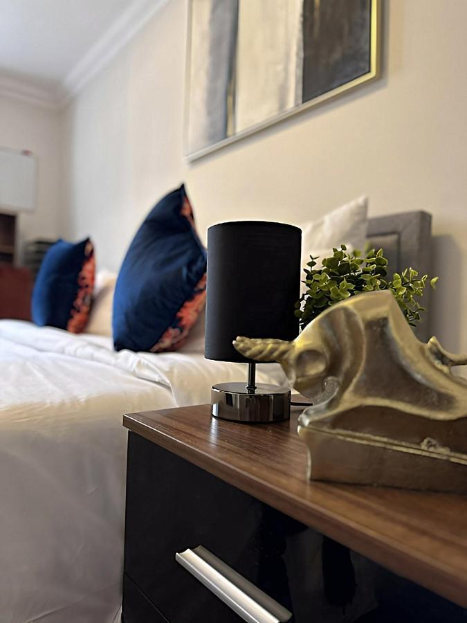 Spacious 3 Bed, 2 Bath In The Heart Of Shoreditch London Eksteriør billede