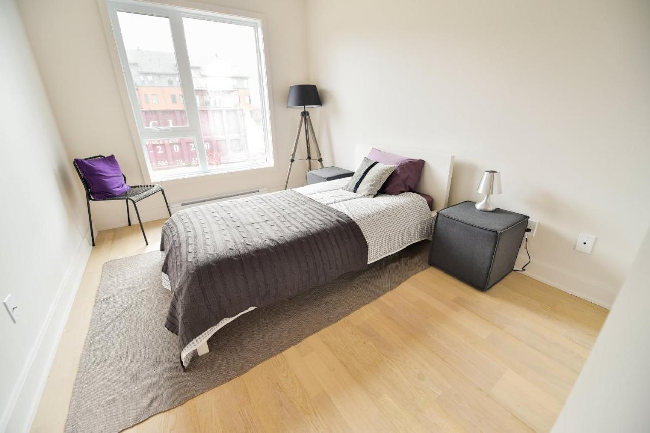 Spacious 3 Bed, 2 Bath In The Heart Of Shoreditch London Eksteriør billede